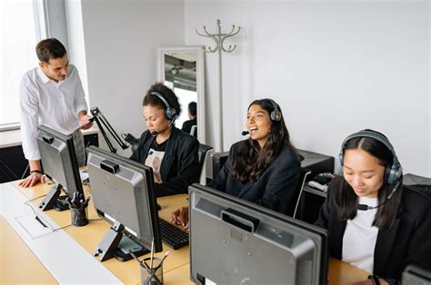 25 Call Center Jobs in Lagos .